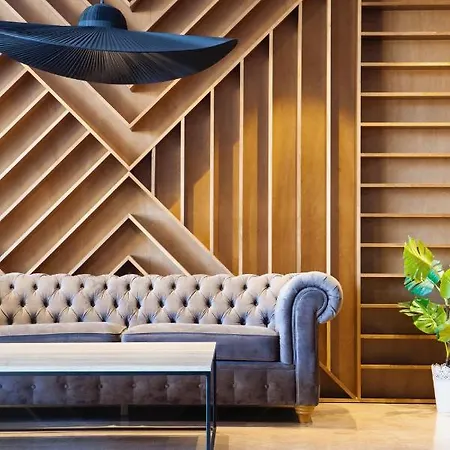 Hotel Plaza Alaquas