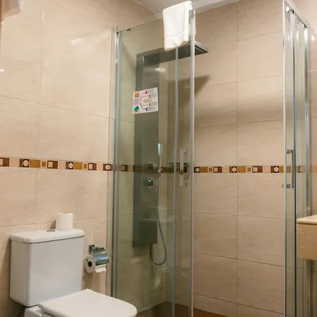 Hotel Plaza Alaquas