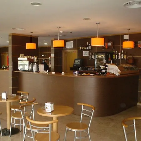 Hotel Plaza