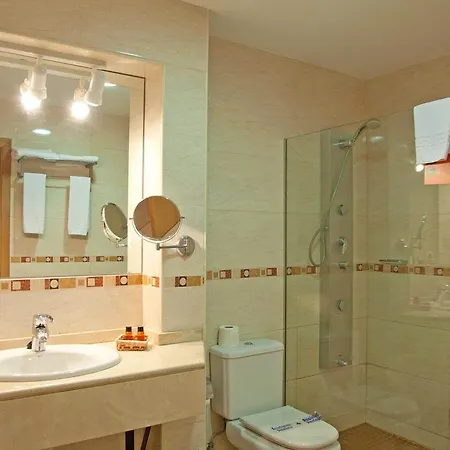 Plaza Hotel Alaquas