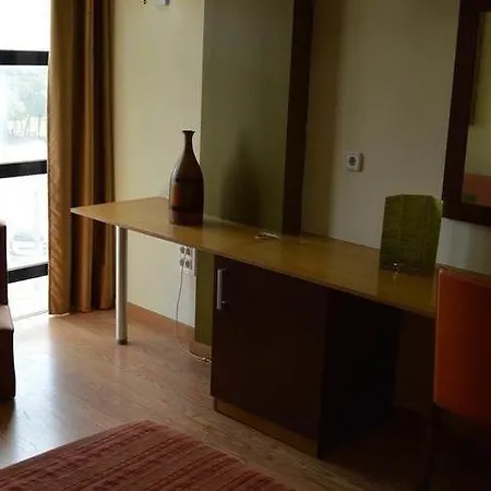 Hotel Plaza Alaquas