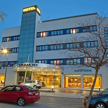 Plaza Alaquas