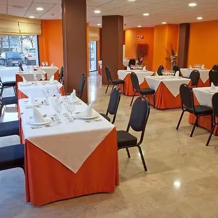 Plaza Hotel Alaquas