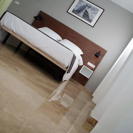 Hotel Plaza Alaquas