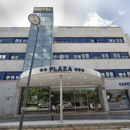 Plaza