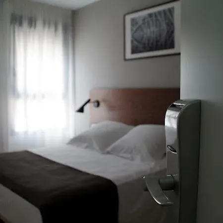 Hotel Plaza Alaquas