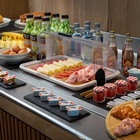 ホテル プラザ アラクアス