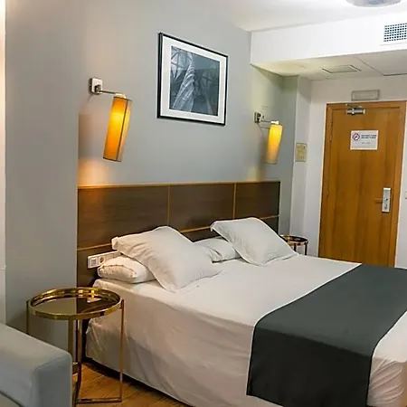 Hotel Plaza Alaquas