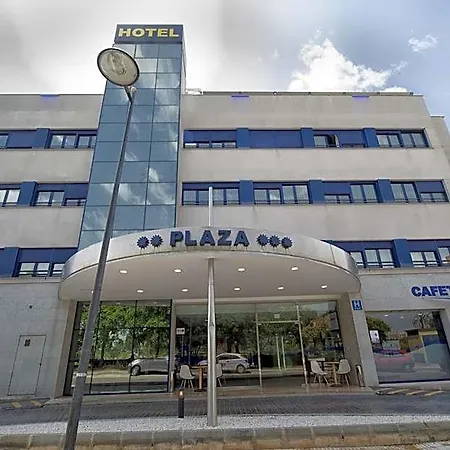 Plaza