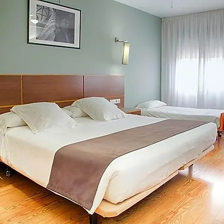 Hotel Plaza Alaquas