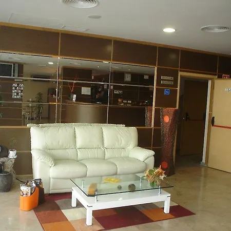 プラザ アラクアス