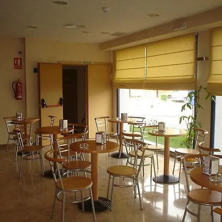 Plaza מלון