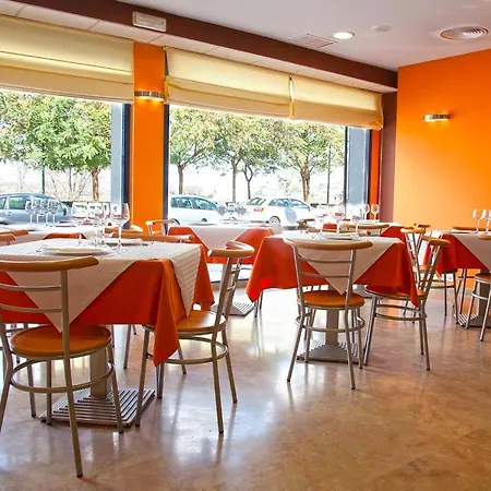 Plaza אלאקאס
