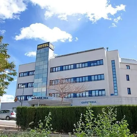 Plaza מלון