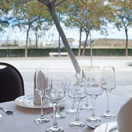 Plaza Hotel Alaquas