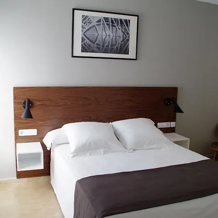 Plaza Hotel Alaquas