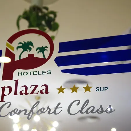 Hotel Plaza Alaquas