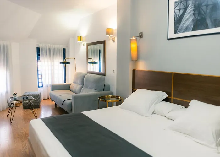 Hotel Plaza