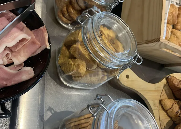 酒店 阿拉夸斯广场酒店 阿拉卡斯