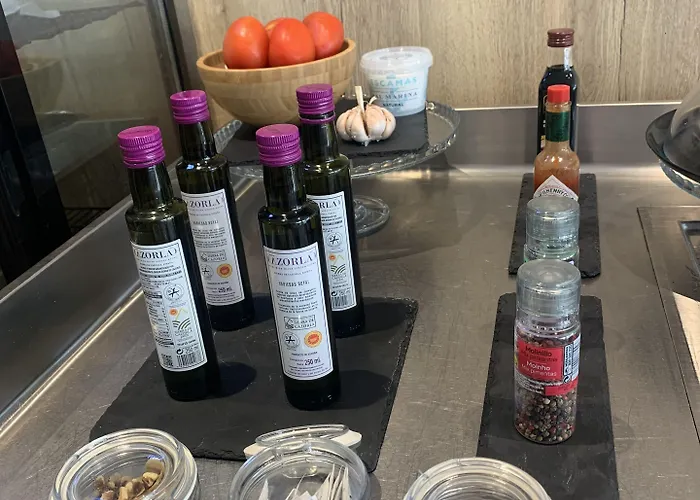 酒店 阿拉夸斯广场酒店 阿拉卡斯