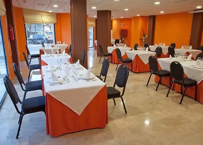 Plaza Hotel Alaquàs
