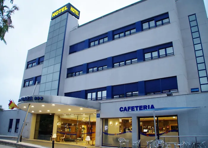 Plaza