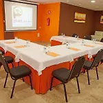 Plaza Hotel Alaquas