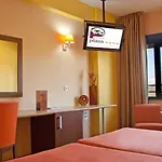 Hotel Plaza Alaquas