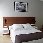 Plaza Hotel Alaquas