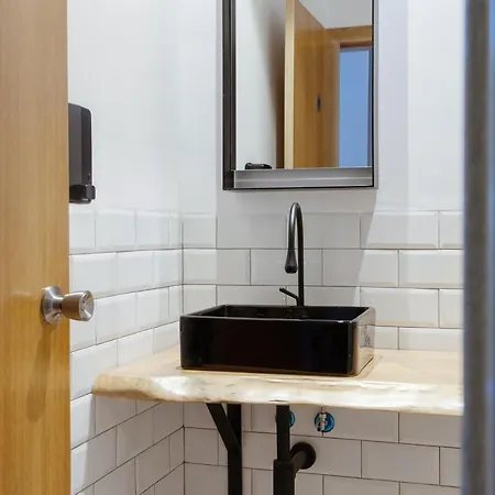 호텔 Plaza 알래쿼스