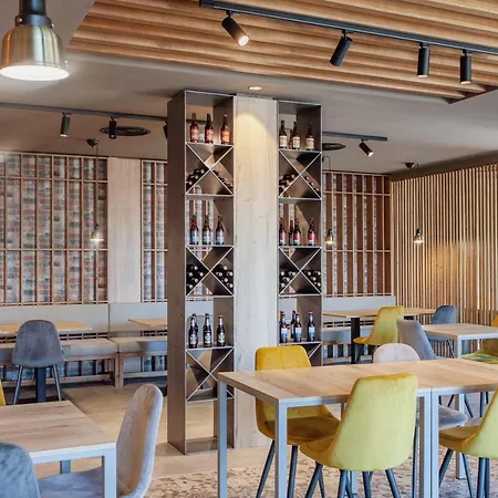 호텔 Plaza 알래쿼스