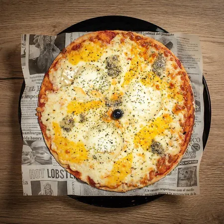 Plaza 호텔 알래쿼스