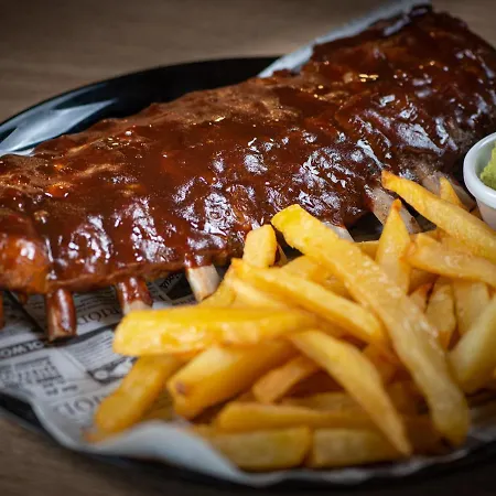 Plaza 3* 알래쿼스