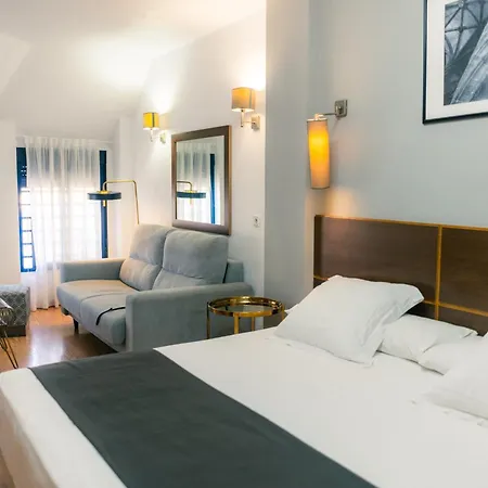 Hotel Plaza