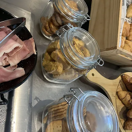 호텔 Plaza 알래쿼스