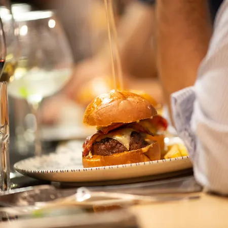 Plaza 3* 알래쿼스