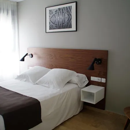 Plaza 3* Alaquàs