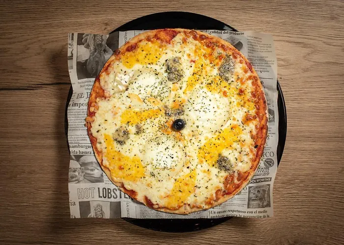 Plaza Hotel Alacuás