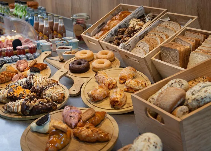 Hotel Plaza Alacuás