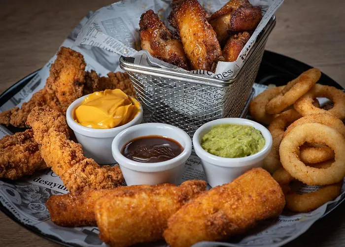 Plaza Hotel Alacuás