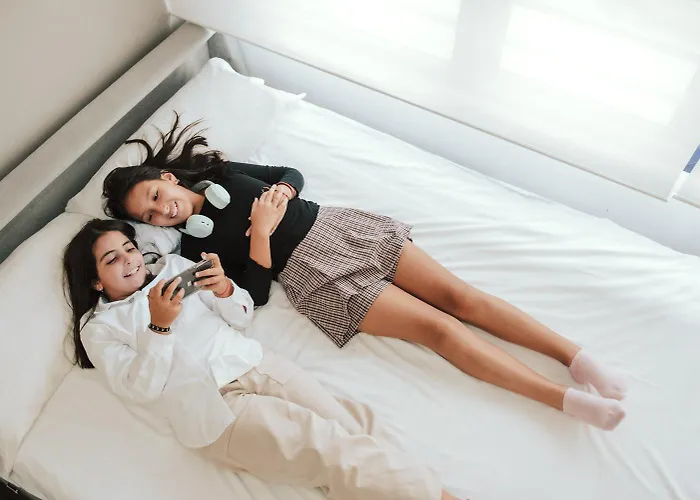 Plaza Hotel Alacuás