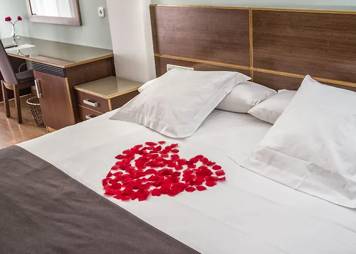 Hotel Plaza Alacuás