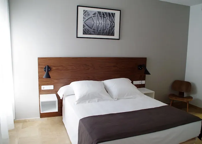 Plaza Hotel Alacuás