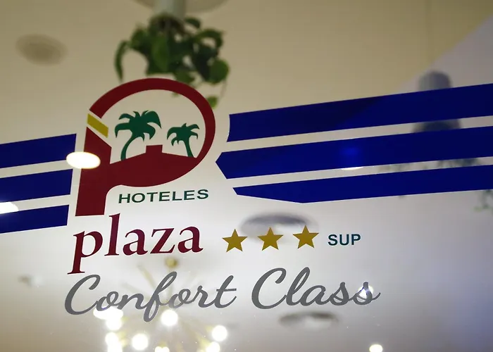Hotel Plaza Alacuás